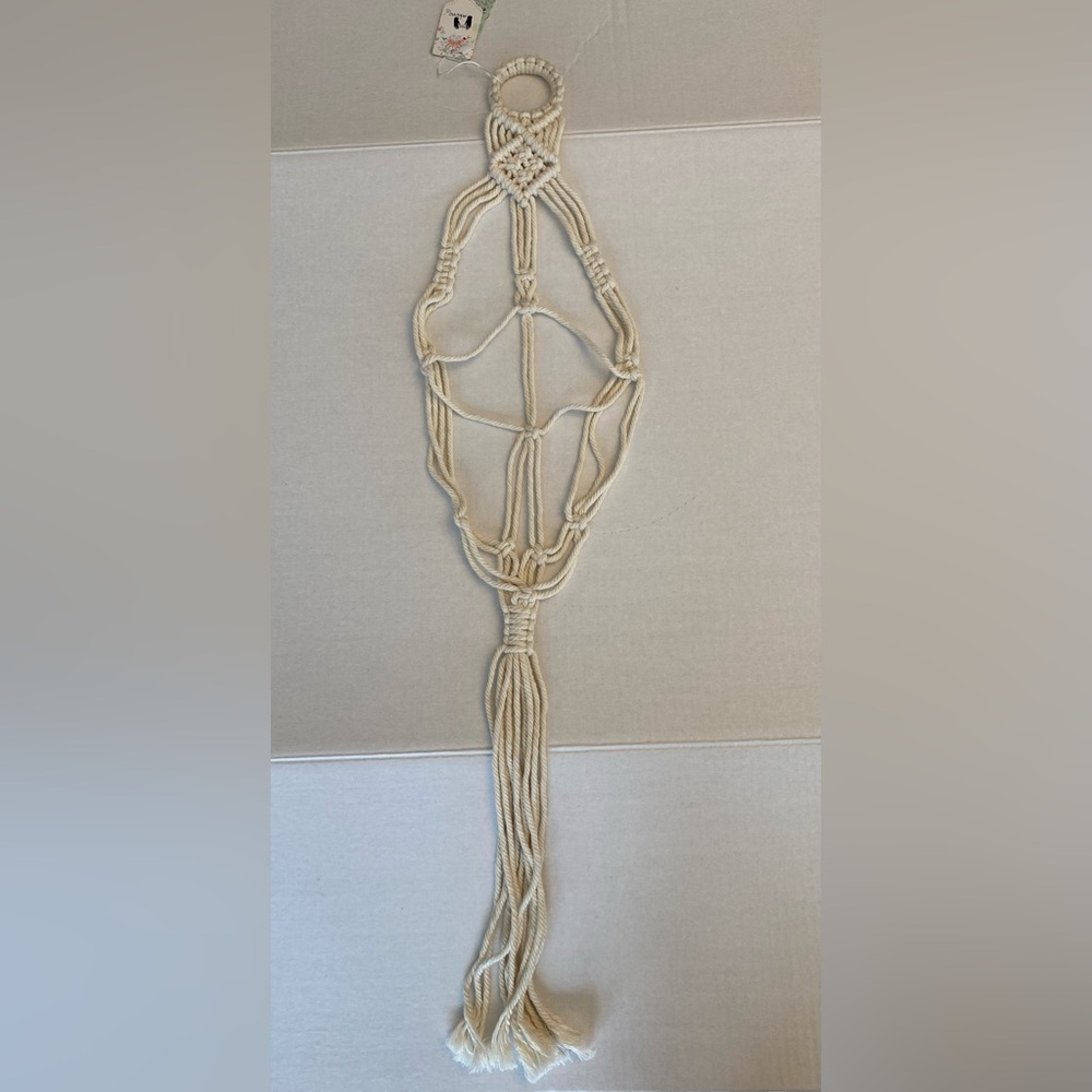 Macrame Wall Art